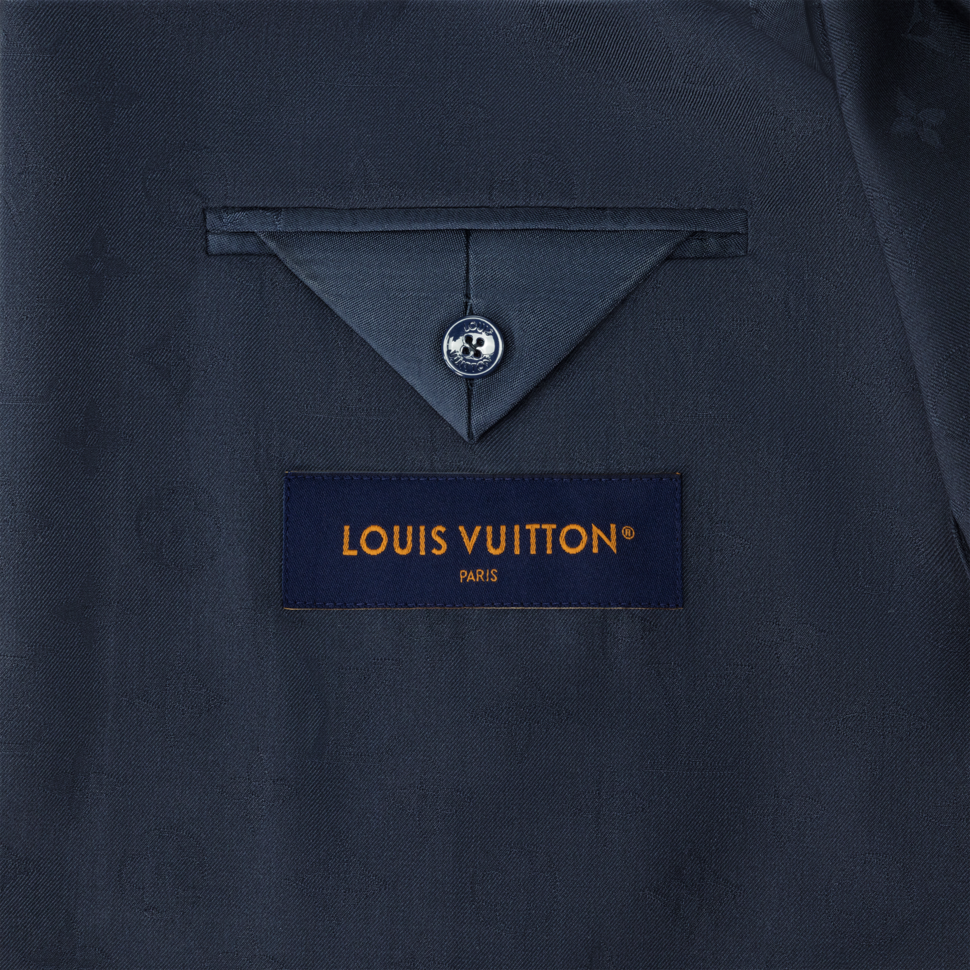 Tailoring Collection for Men | LOUIS VUITTON ®